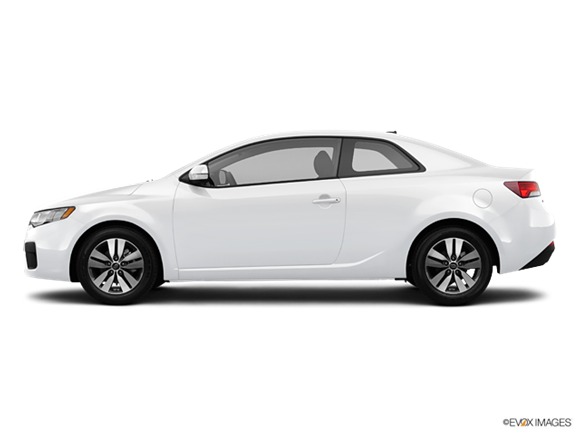 2013 Kia Forte Koup EX  Photo